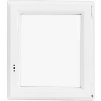 Fenêtre oscillo-battante 1 vantail Pria PVC - Fenêtres - Lapeyre