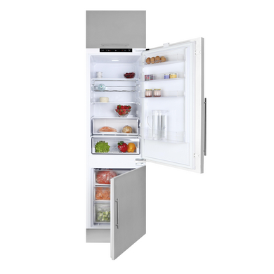 Réfrigérateur congélateur intégrable Teka