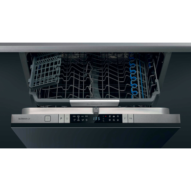 Lave-vaisselle full intégrable De Dietrich DCJ424DQX