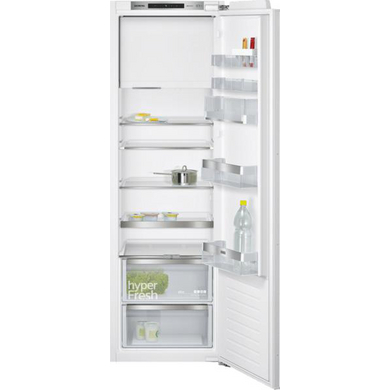 Réfrigérateur congélateur monoporte intégrable Siemens KI82LADF0