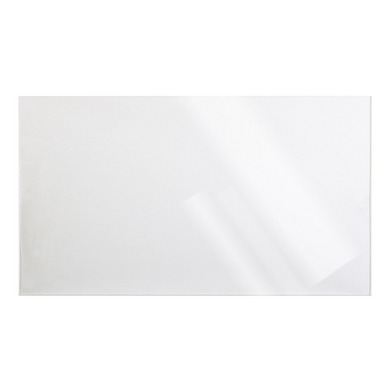 Panneau verre acrylique pour balustrade inox Marin
