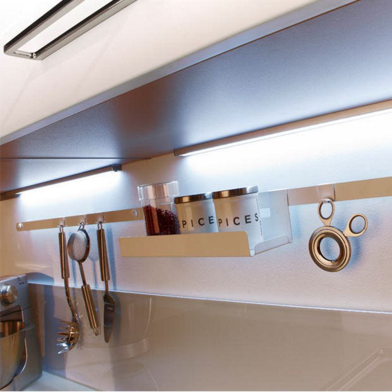 Transformateur pour spots LED 12V - Accessoires cuisines - Accessoires  cuisines
