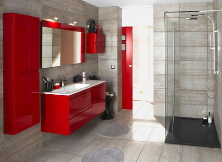 La décoration de votre salle de bain La décoration de votre salle de bain