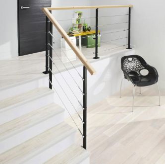 ballustrade grille