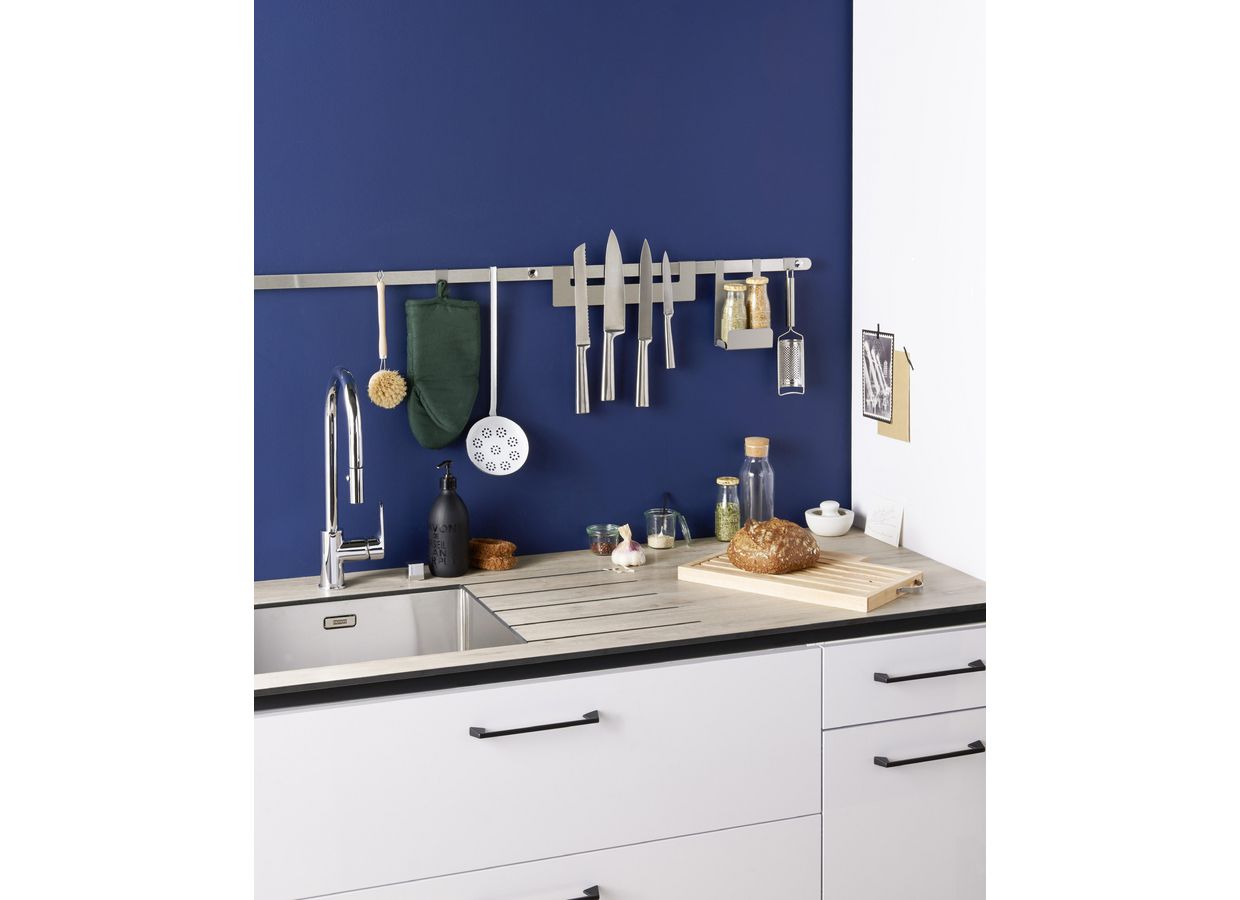 Plans de travail compact 10 mm - Cuisines - Lapeyre