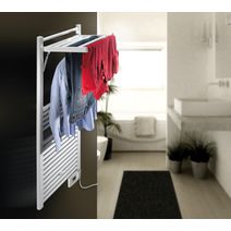 Sèche-serviettes électrique STENDINO sèche-linge