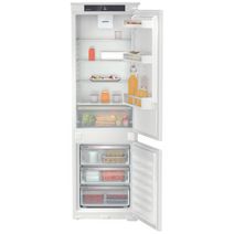 Réfrigérateur congélateur intégrable LIEBHERR 264L