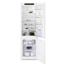 Réfrigérateur congélateur intégrable ELECTROLUX 253L