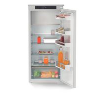 Réfrigérateur intégrable monoporte LIEBHERR 183L