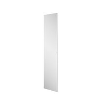 Porte miroir H.203.5 x P.35 cm pour Dressing Espace & Pièces à vivre Espace