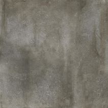 Dalle extérieure BERLINGO ciment gris moyen 60 x 60 cm