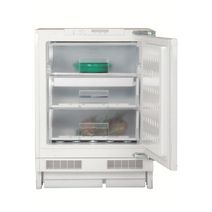 Réfrigérateur congélateur intégrable table top BEKO 87L