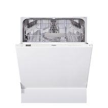 Lave-vaisselle full intégrable WHIRLPOOL 46 dB L. 60 cm