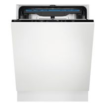 Lave-vaisselle full intégrable ELECTROLUX 42 dB L.60 cm