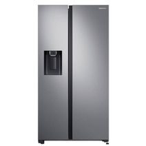 Réfrigérateur congélateur SAMSUNG 617L L.91,2 cm