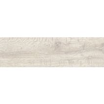 Sol stratifié CLASSIC chêne vieilli patiné blanc botte de 1.596 m2