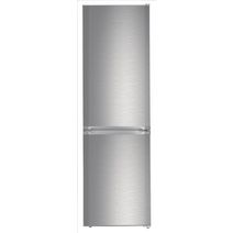 Réfrigérateur congélateur LIEBHERR 296L combiné L. 55 cm
