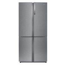 Réfrigérateur congélateur HAIER 628L multiportes L.90,8 cm
