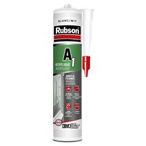 Mastic RUBSON A1 Joints et fissures - 300ml