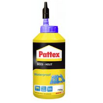 Colle waterproof Pattex