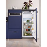Réfrigérateur intégrable monoporte LIEBHERR 183L - Cuisine - Lapeyre