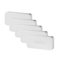 Lot 5 détecteurs de vibration pour packs Somfy Home Alarm