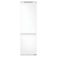 Réfrigérateur congélateur intégrable SAMSUNG 267L H.178 cm