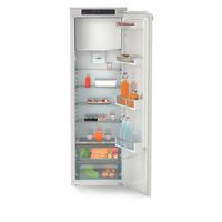Réfrigérateur congélateur monoporte LIEBHERR H.177 cm