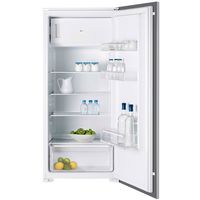 Réfrigérateur congélateur intégrable monoporte BRANDT 181L