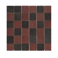 Carrelage mosaïque DANDY 33.3 x 33.3 cm - Sols & murs