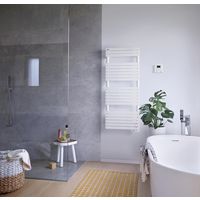Sèche-serviettes électrique ANCELIA - Lapeyre
