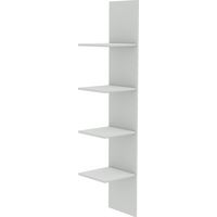 Colonne tablettes pour Dressing Espace - Rangements