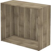 Caisson droit H 68.3 x P35 cm pour Pièces à vivre ESPACE - Rangements - Lapeyre