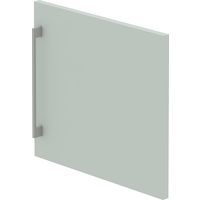 Porte pleine H.35.8 x P.35 cm pour Dressing Espace & Pièces à vivre Espace - Rangements - Lapeyre