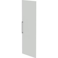 Porte pleine H.115.8 cm pour Dressing Espace & Pièces à vivre Espace - Profondeur 35 cm Espace - Rangements