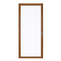  Porte-fenêtre PVC plaxée Héméra sur mesure | Lapeyre