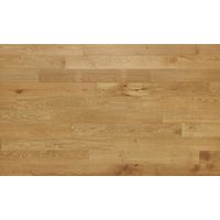 Parquet contrecollé PAULIN verni sauvage - Sols & murs