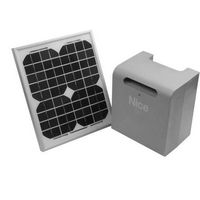 Kits d'alimentation solaire NICE HOME- Extérieur