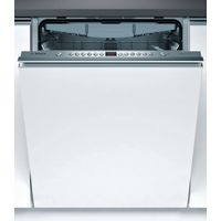 Lave-vaisselle full intégrable 13C Bosch SMV46KX55E-Lapeyre