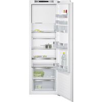 Réfrigérateur congélateur monoporte intégrable Siemens KI82LADF0-Lapeyre