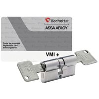 Barillet VMI + Vachette 30 x 10 mm - Portes