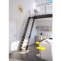 Solution gain de place Venise personnalisable - Escaliers