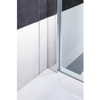 Porte de douche coulissante PALACE - Salle de bains