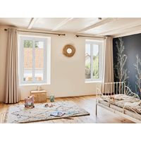 Fenêtre PVC blanc Héméra sur mesure | Lapeyre