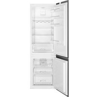 Réfrigérateur congélateur 1 porte encastrable pantographe Smeg C3170NE | Lapeyre