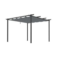 Pergola aluminium Esther | Lapeyre