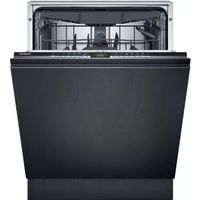 Lave-vaisselle encastrable Siemens SN73EX01CE | Lapeyre