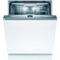 Lave-vaisselle encastrable 13C Bosch SMV4HVX45E | Lapeyre