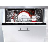 Lave-vaisselle encastrable Brandt BDJ3424VB | Lapeyre