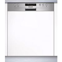 Lave-vaisselle encastrable inox Brandt BB3424LX | Lapeyre